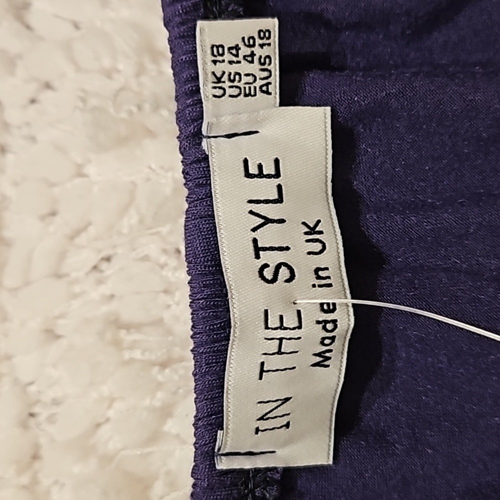 In The Style Top - Picture 6 of 10